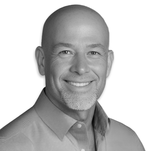 Mike Stapleton, Managing Director of Stapleton Frost