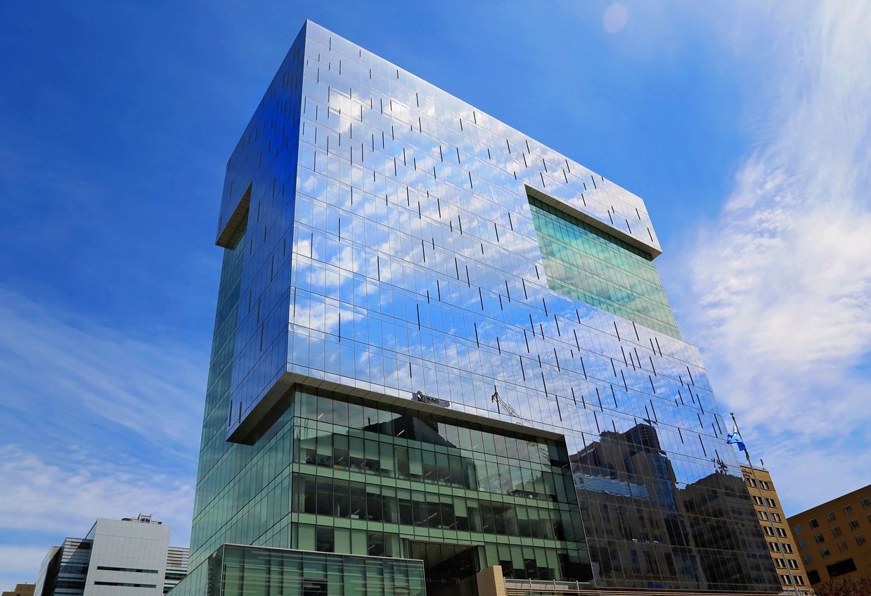 Capital Raising Services at Stapleton Frost