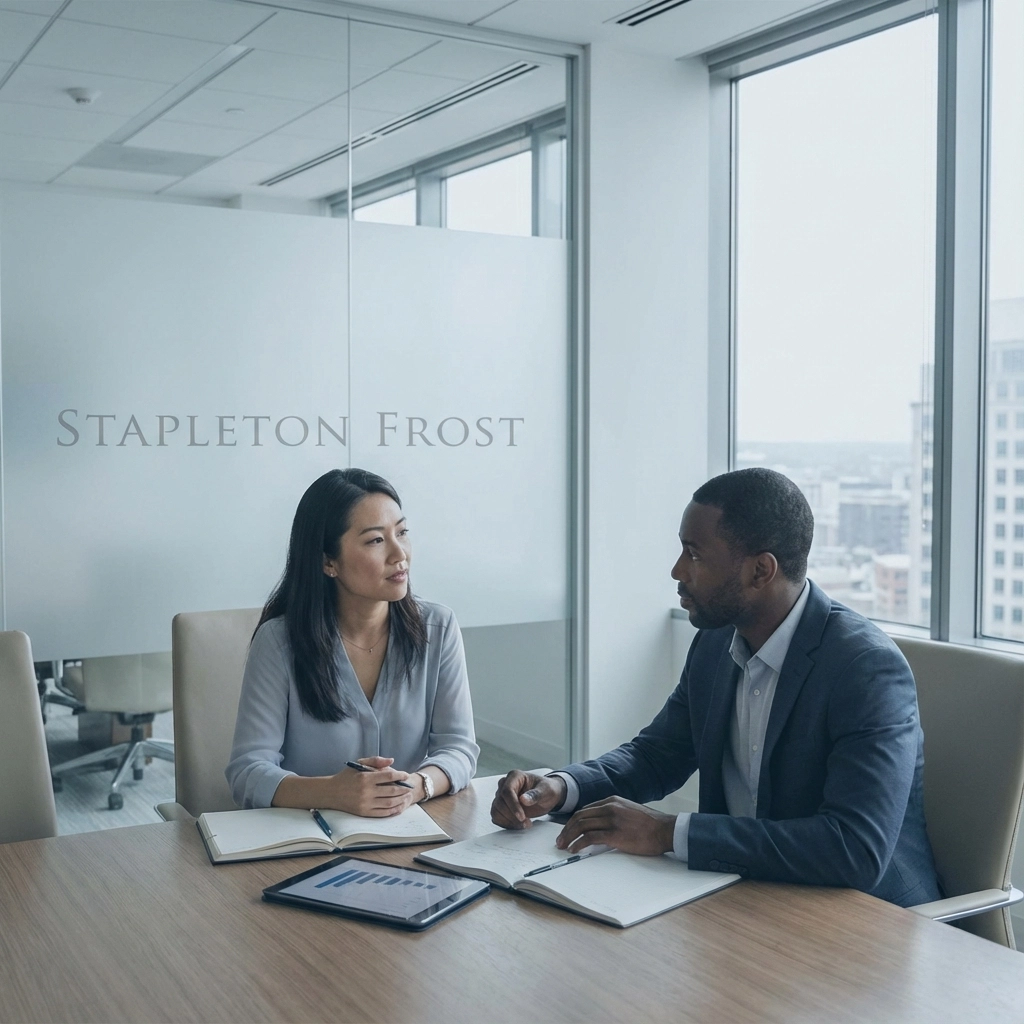 The New Banking Leverage Ratio Rules Taking Effect in 2026: What it Means for Capital Raising